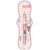 Sunstar Stationery Snoopy Mechanical Pencil Design Collection B Pattern S4653246