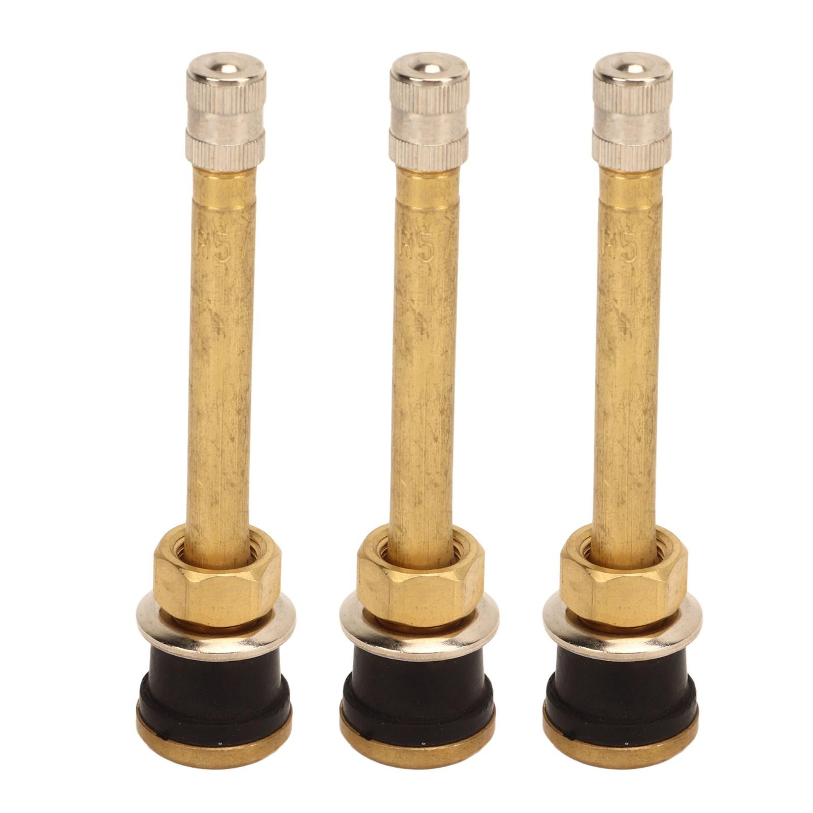 

20 шт. зажим для грузовика в клапане точная компактная структура бескамерный шток клапана грузовика для автобусов специальный