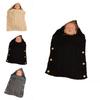 Baby Knitted Sleep Sack With Buttons For Infant Toddler Comfort And Warmth