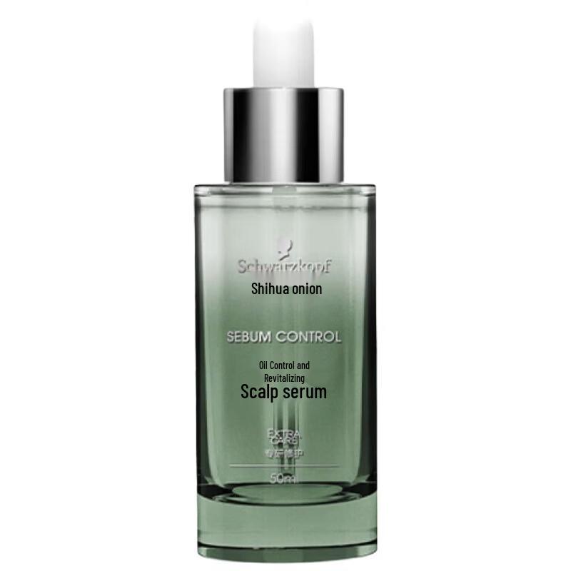 Schwarzkopf Oil Control Scalp Serum