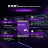 WD Purple Pro 8TB Surveillance Hard Drive