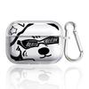 Cool Line Kitty Dog Case For Airpods Pro 4 2 3 Pro2 Pro3 1 Clear Earphone Cases Cover