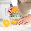 Manual Juicer Portable Multifunctional Hand Press Juicer for Fruits and Vegetables Home Outdoor Stall Fruit Juice Making Tool
