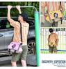 Anime Demon Slayer Messenger Bag ONE PIECE School Bag Backpack