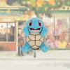 Childrens Doll Squirtle Squirtle Toy Pp Cotton Super Soft Short Plush Soft Cute