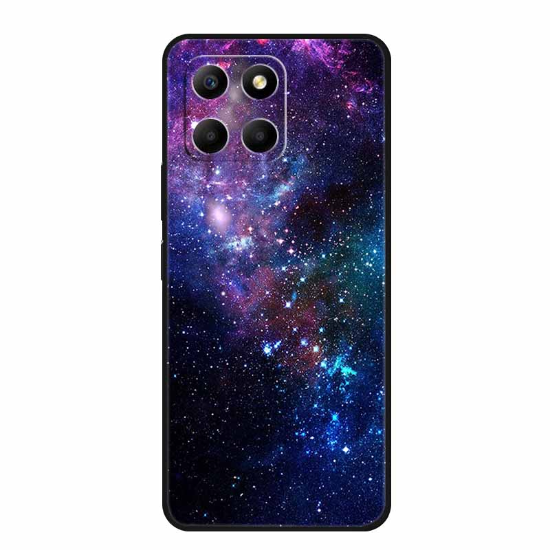 

Чехол для телефона Honor X6c 6,61 Модный силиконовый мягкий задний чехол для Honor X6c Чехлы HonorX6c X 6 c Coque NIC-LX1 NIC-LX2 NIC-LX3 Honor X6c 4G