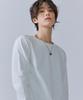 CHASECULT Men'S Basic T-Shirt-Cezk5102B0A