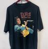 Elvis Presley That Presley Magic 1996 Vintage T-Shirt Rock Concert Tee S-5XL