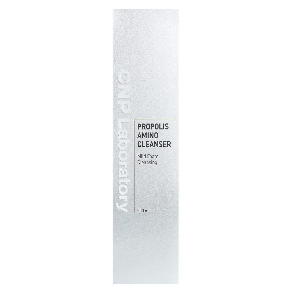 Propolis Amino Cleanser, 200Ml