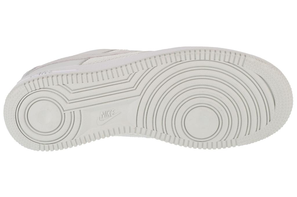 Nike Air Force 1 Low x Slam Jam, weiße Herren-Sneaker