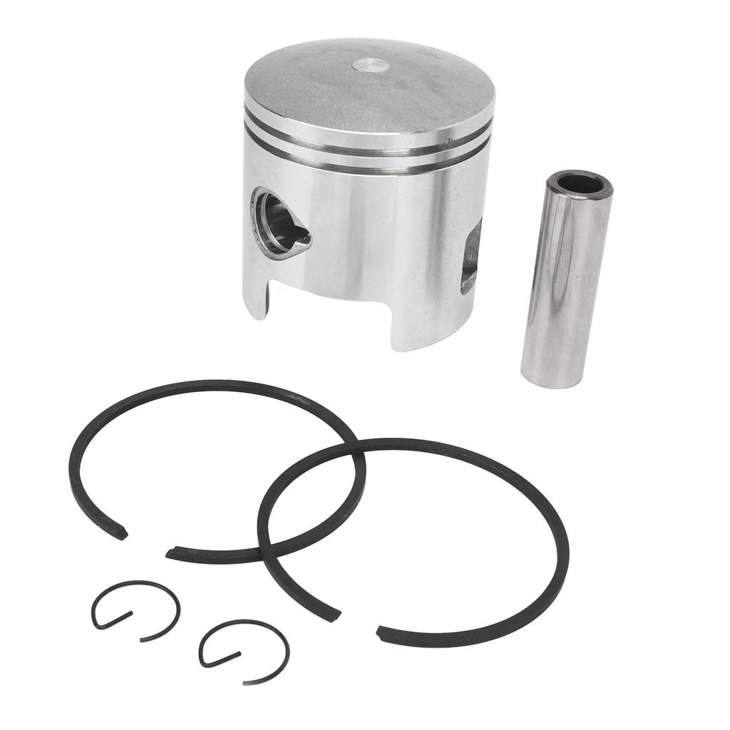 68-mm-Kolbenbausatz für Bootsmotoren 346?00001?1 leistungsstarker Außenbordmotor-Kolbenersatz für Tohatsu