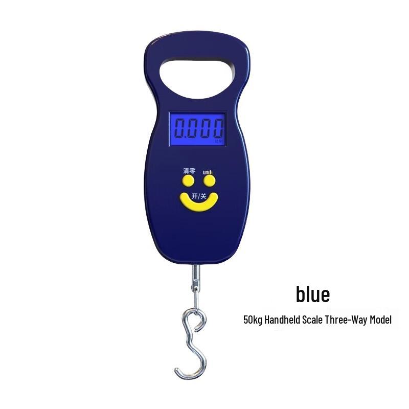 

Jinmiao Portable Digital Hanging Scale
