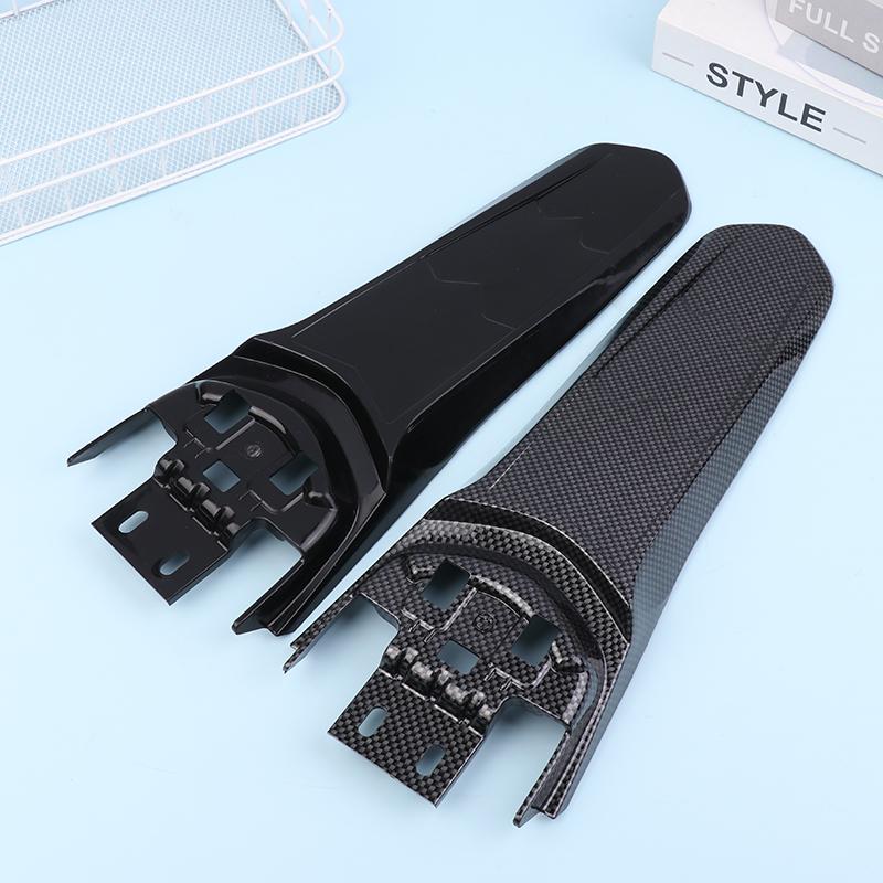 1Pc For Surron Electric Bike Accessories Motorcycle Rear Fender Extension Light Mudguard Tail Fender