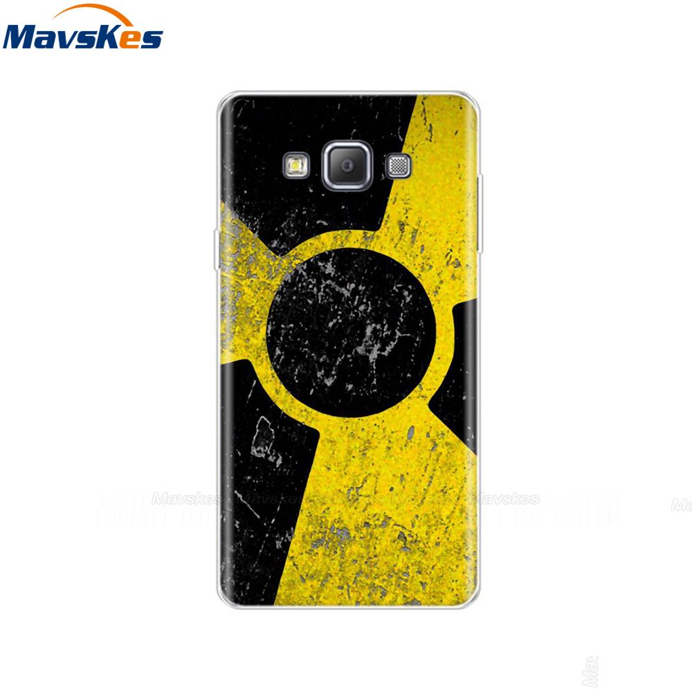 Silicon Phone Case For Samsung Galaxy A3 2015 Flower Cat A300 Soft TPU Back Cover For Samsung A3 2015 A300H A3000 SM-A300F pop
