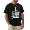 H A W K E TShirt Funny T Shirts Dark Humor TShirt