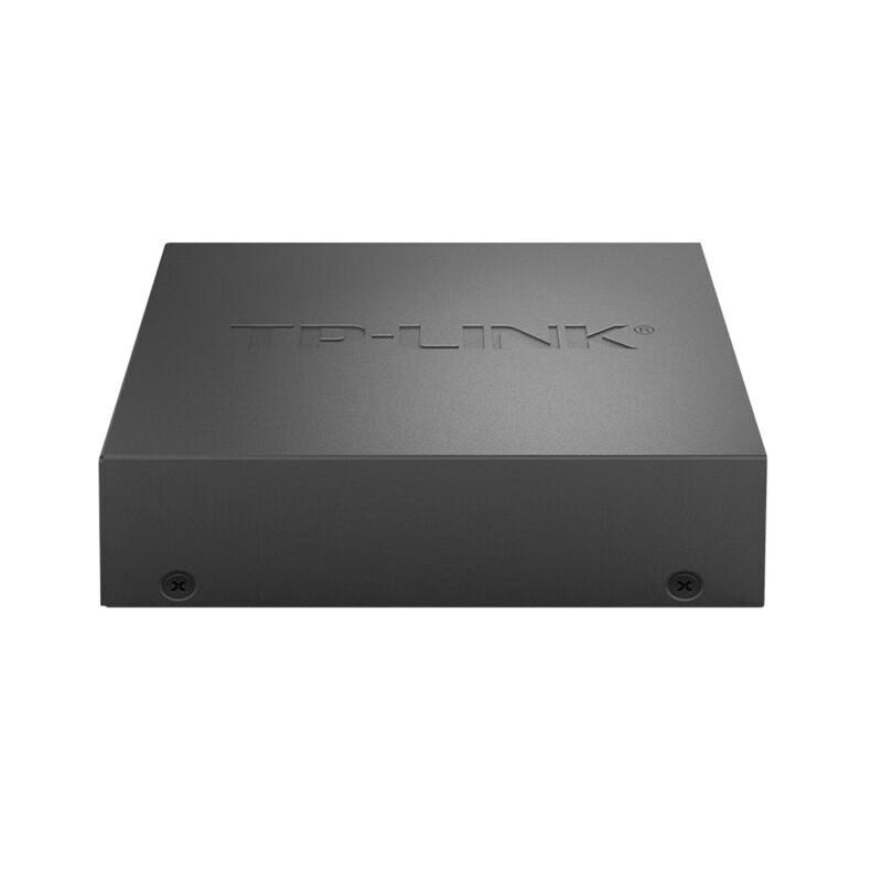 TP-LINK Gigabit Single-Mode Single-Fiber Optic Transceiver
