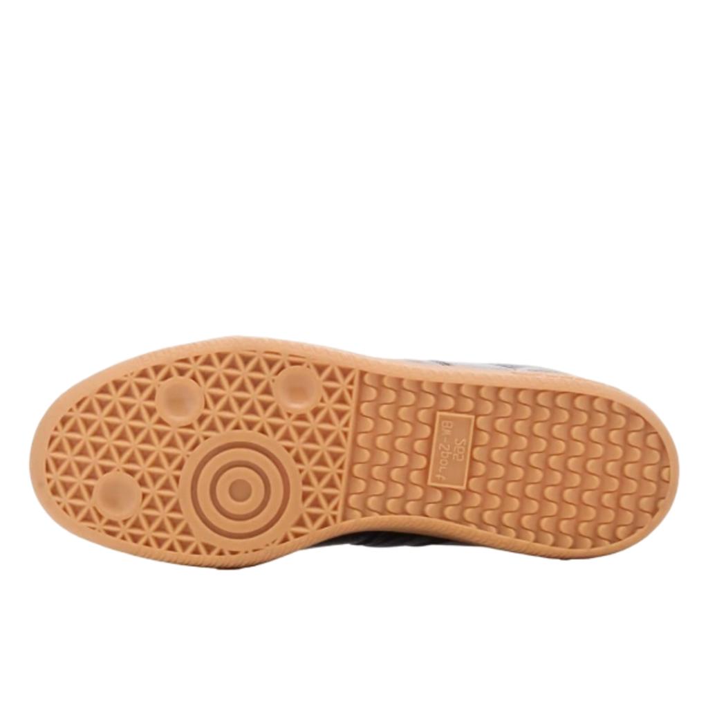 Adidas BW Army Lux Black Gum