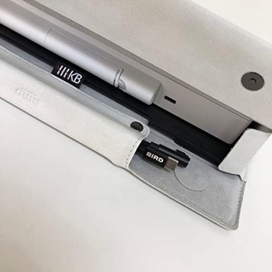 Bird Electronics HHKB Carry Case (White)