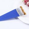 50Pcs Painting Brushes For Painting Handcraft Arts And Craft For Artistic Multifunction Hook Line Painting Equipment