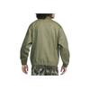 New Nike Jackets Men Green DQ6335-222