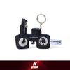 Porte-monnaie, clips, porte-clefs – Porte-clefs