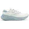 Saucony Surge 1 Comfortable Trendy Shock Absorption Non-Slip Low-Top Running Shoes Unisex Running Shoes White Blue S28182-3