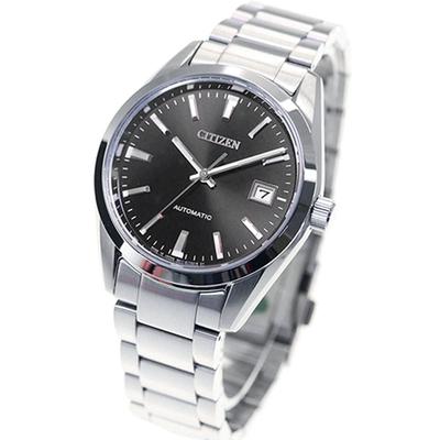 Citizen Watch Citizen Collection Mehaaniline Klassikaline Liin NB1050-59E