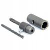 Hole Saw Cutter for Concrete Wall Sds+ Plus 30 Handle