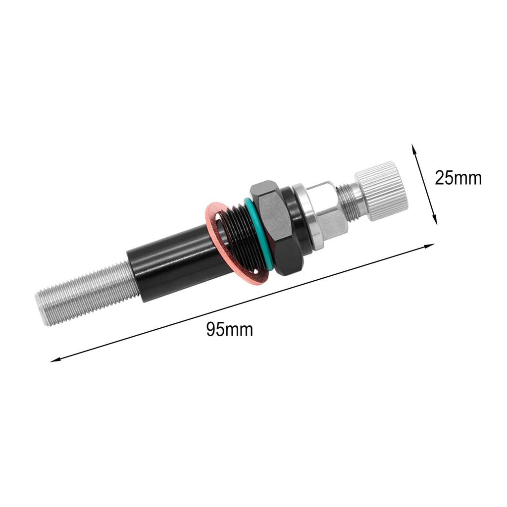 cam Timing Chain Tensioner Lightweight Portable Timing Chain Tensioner Adjuster Manual for GS/ST/R/S/GT Vehicle Spare Parts