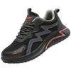 Electrical Insulation Safety Shoes Plastic Steel Head Men's and Women's Shoes Worker Shoes, Labor Insurance Shoes Wear-resistant Shoes