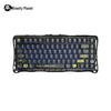 Periféricos para computadores – Teclados