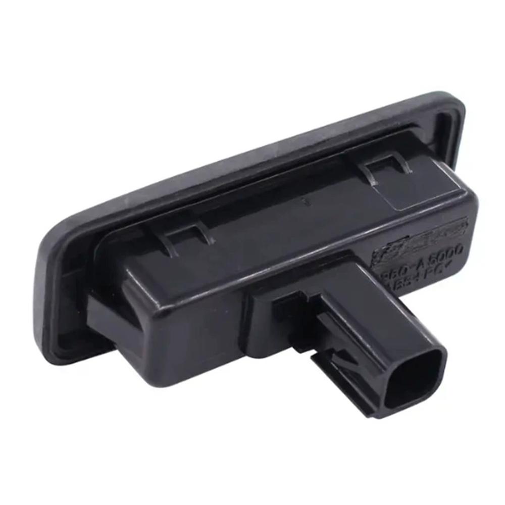 81260-A5000 Rear Trunk Lock Boot Release Switch Tailgate Button for Hyundai Elantra GT i30 Kia Ceed 2013-2018 Car Accessories A