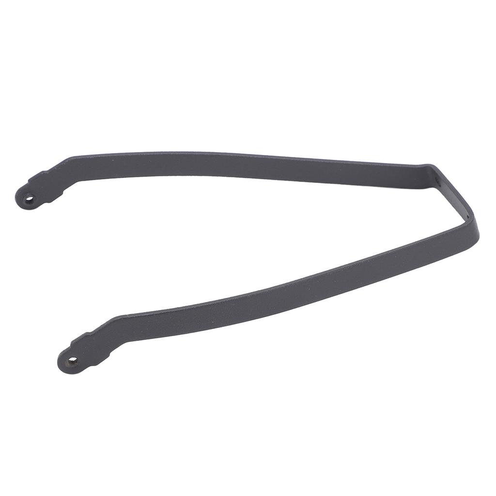 Aluminium Alloy Rear Mudguard Support Electric Scooter Splash Guard Bracket Accessories for Xiaomi PRO2