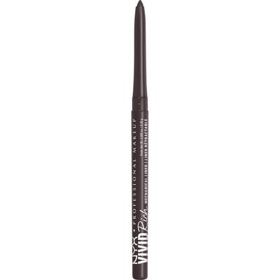 Nyx NYX Eyeliner Canlı Zengin Mekanik 12, 0.28g