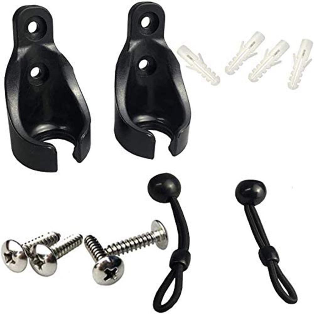 2PCS Versatile Blinds Bungee Kit Replacement Kit Sun Shade Accessories  Roller Up Blinds
