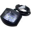 Motorcycle Rear Licence Plate Light For Kawasaki Ninja 250R 300 ZX636 ZX-6R ZX-10R Z1000SX Z800 Z750 Z250 ER-6F ER-6N ZZR 1400