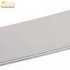 Civic 2022 Front Bumper Trim: Stainless Steel Anti-Scratch Decorative Strip Accessories