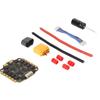 60A  4 -in-1 RC Brushless ESC Anti Interference Quick Response  for FPV Car Drone