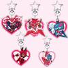 Porta-moedas, clips, porta-chaves – Chaveiros
