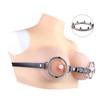 Women Nipple Stimulate Experience High Stimulation Nipple Clamp with Five Different Design Style Nipple Clamp for Female