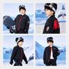 Nike Boys' Winter Down Puffer Jacket