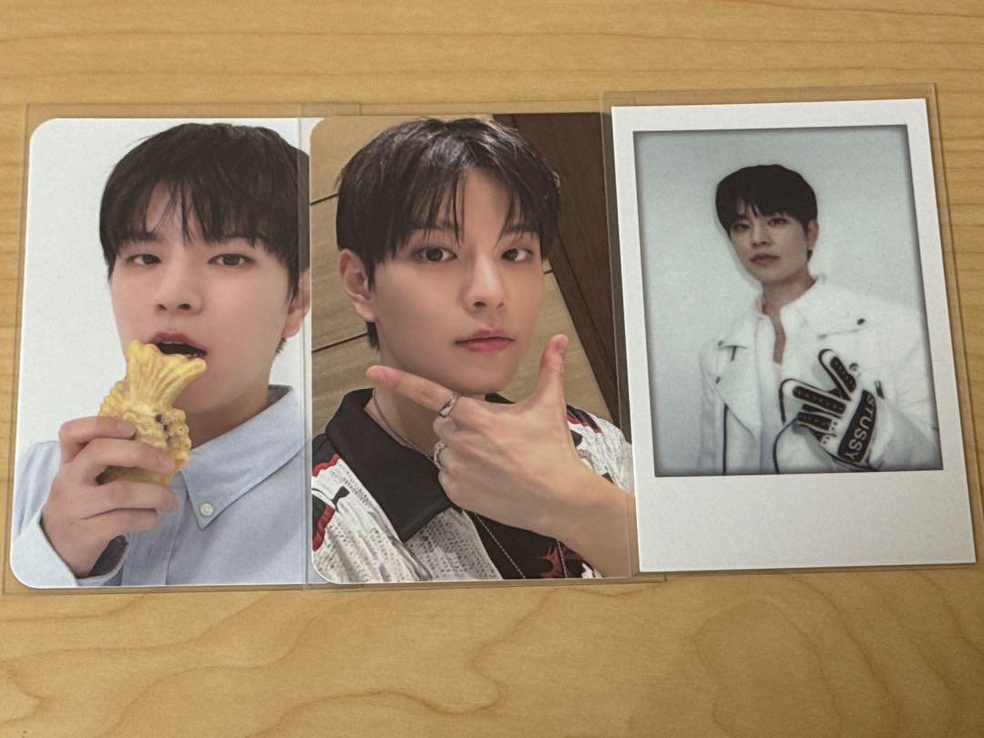 

[USED] StrayKids Seungmin HOP soundwave Lakidro