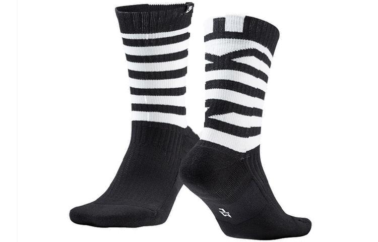 Nike Unisex Crew Socks SX7289-940 L