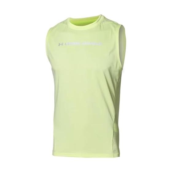 [Under Armor] UA COOL PRO SLEEVELESS SHIRT