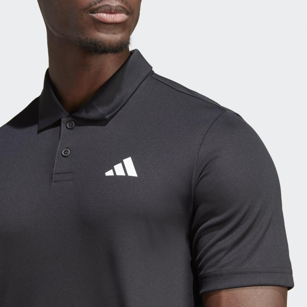 Adidas Club 3s Tennis Polo Shirt Hs3269