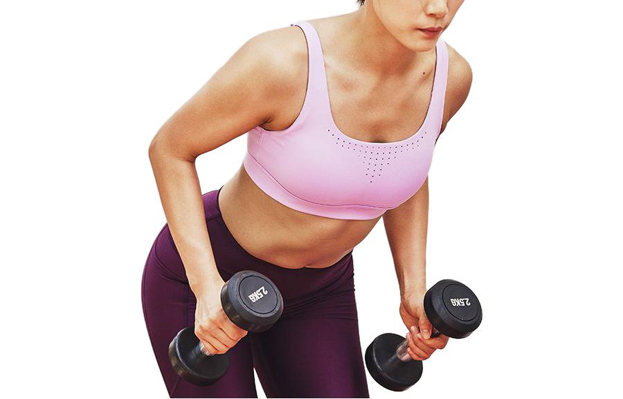 Under Armour RUSH Sports Underwear Women s Purple Moderate 1361028-566 XL