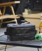 GORDON MILLER Cordura Soft Small 7L Black Cooler, Size, Capacity,