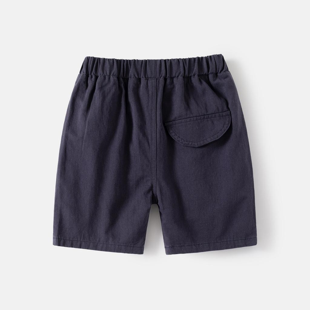 Toddler Kids Summer Shorts Lightweight Casual Korean for Boys Girls