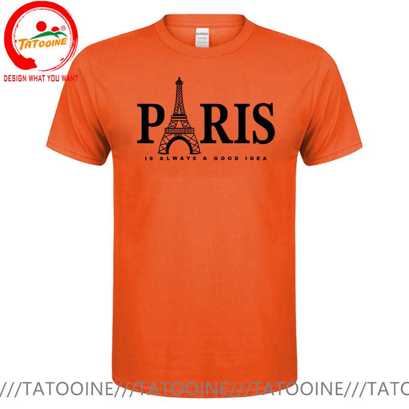 Unisexs PARIS Letter Pattern Print Cotton Tshirt Summer Loose Large Size casual Comfortable O Neck Short Sleeved Tshirt Tops Tee