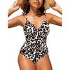 Costume Intero Sexy Rugoso Donna Costumi da Bagno Monokini Femminile Costume da Bagno Costume da Bagno da Spiaggia Body